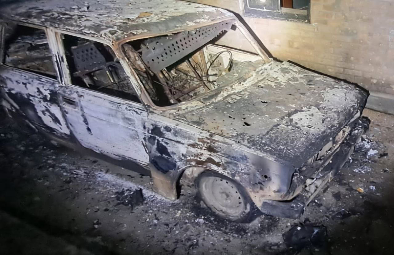 Масована ракетно-дронова атака на Дніпровщину: удари по чотирьох районах, є поранені