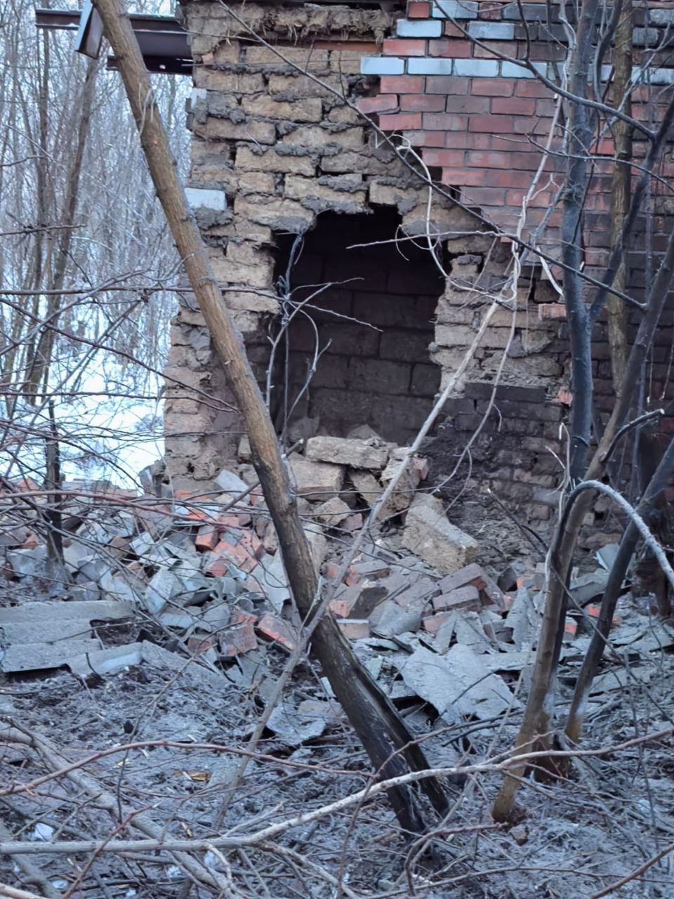 Громади Дніпровщини під ударами: що відомо про нічну атаку ворога