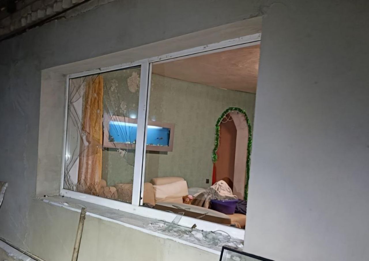 Нова атака БпЛА по області: постраждалі у Кривому Розі та Синельниківському районі