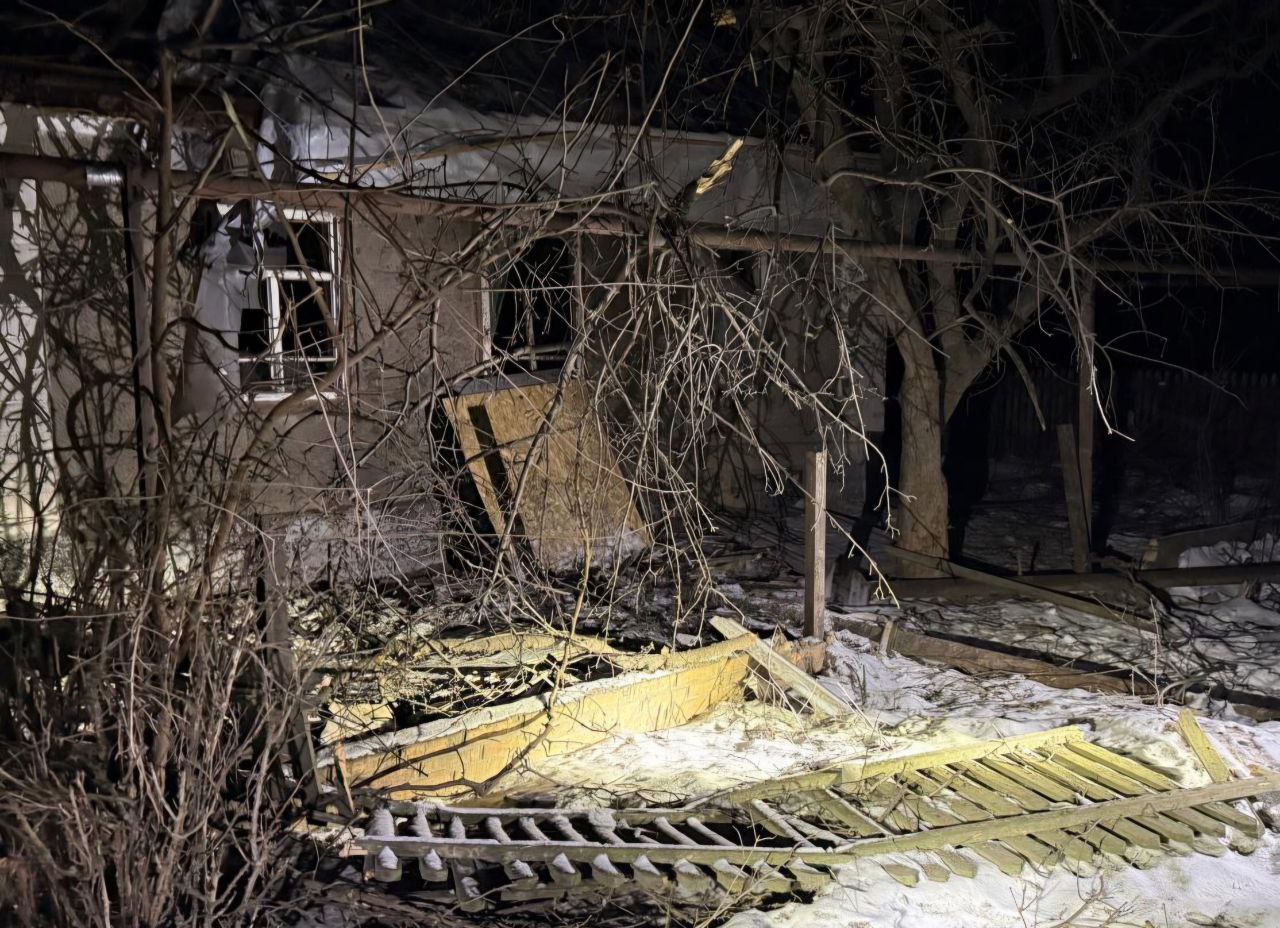 Атака дрона по авто: загинув чоловік, є поранені – наслідки ударів РФ по Дніпровщині