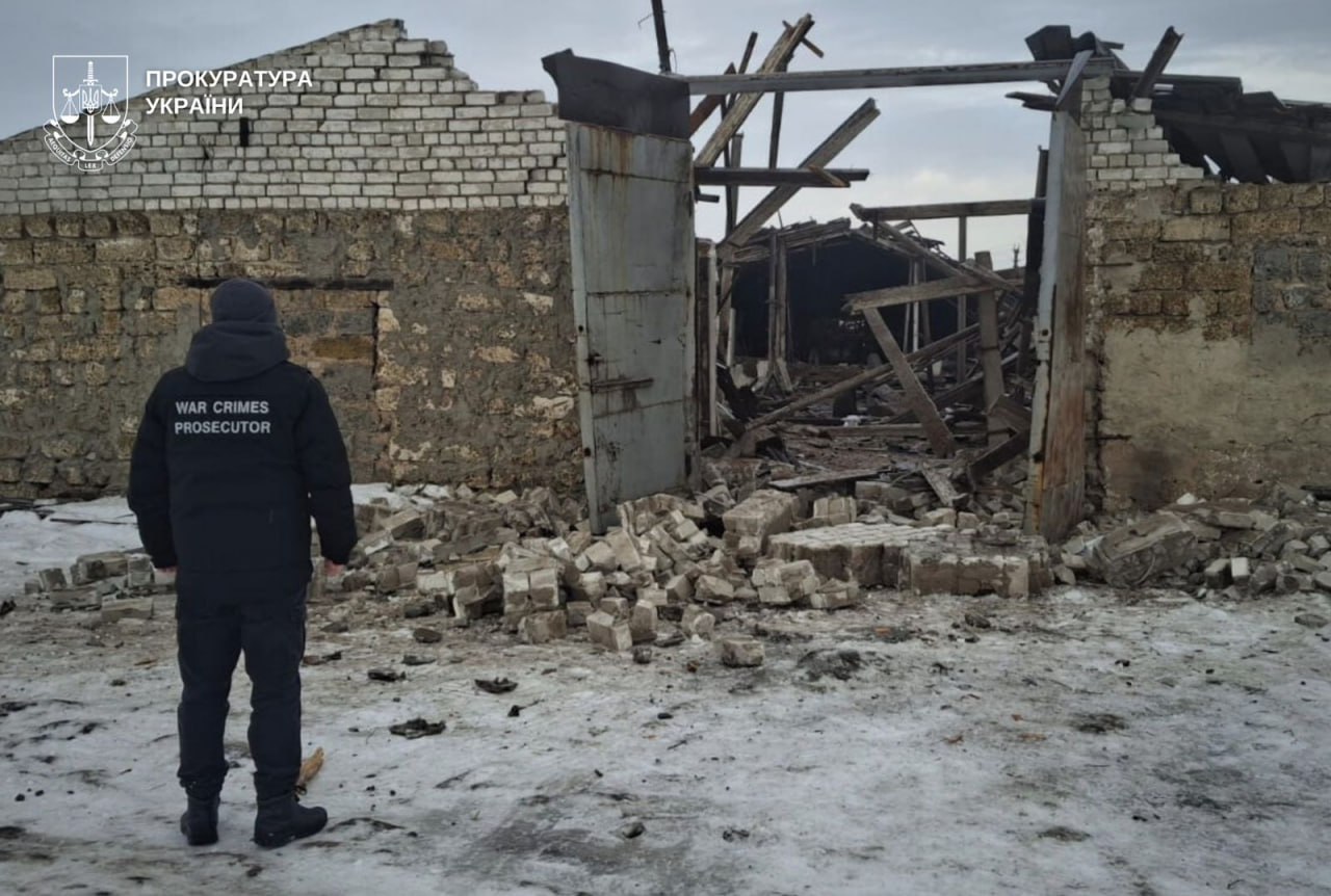 Атака дрона по авто: загинув чоловік, є поранені – наслідки ударів РФ по Дніпровщині