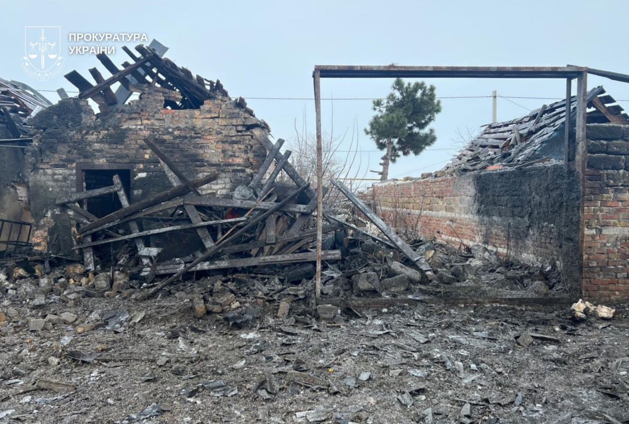 Атака дрона по авто: загинув чоловік, є поранені – наслідки ударів РФ по Дніпровщині