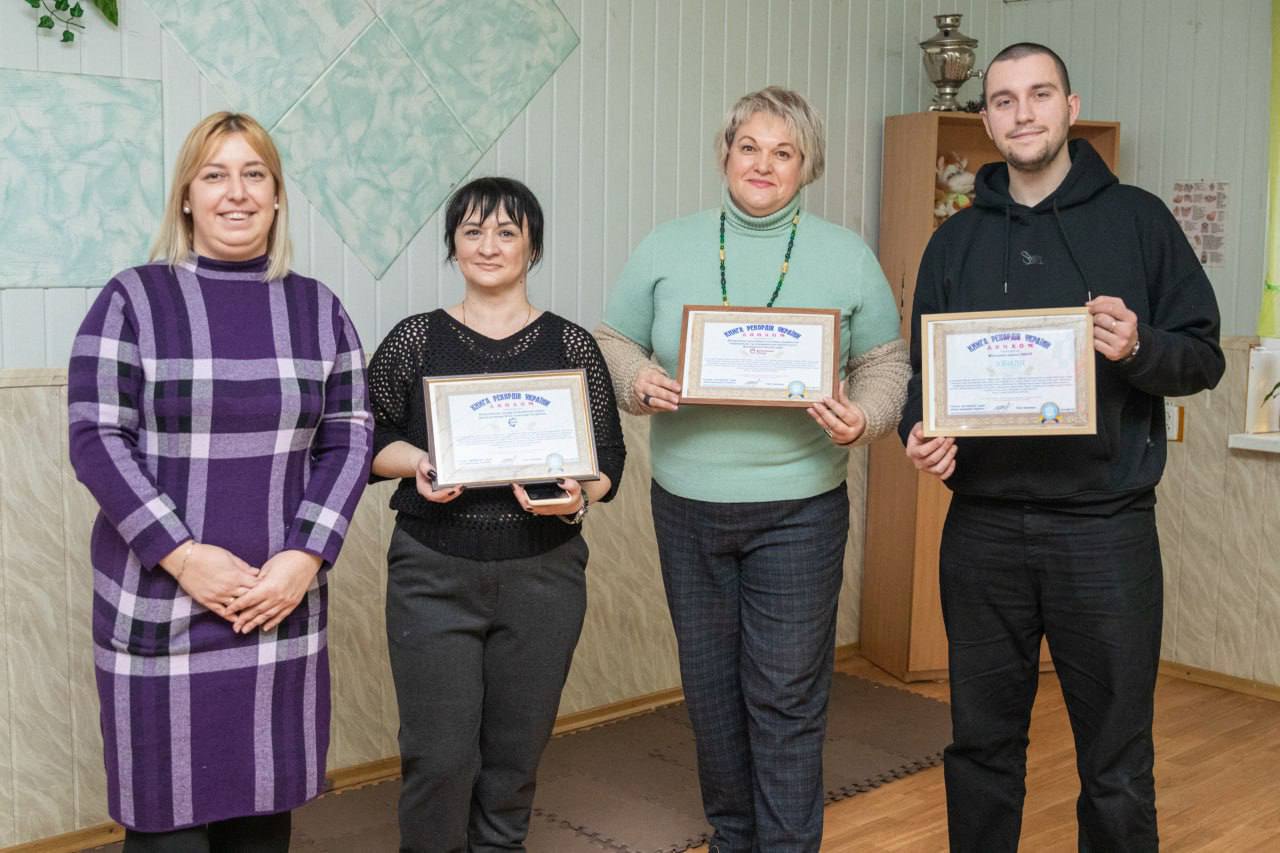 46 кілометрів маршруту: у Дніпрі встановили освітній рекорд України