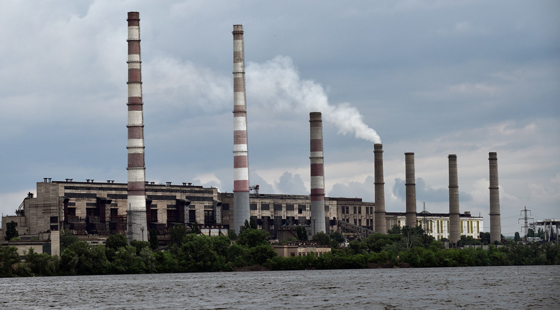 Натисни щоб дізнатись більше про: Ж/м Придніпровськ у Дніпрі без опалення до понеділка