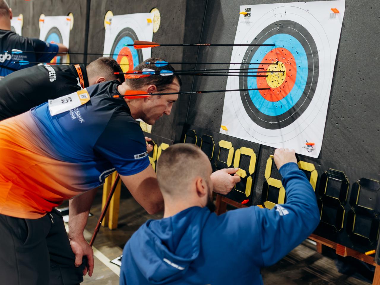 Ветеран із Жовтих Вод представить Україну на міжнародних змаганнях у США