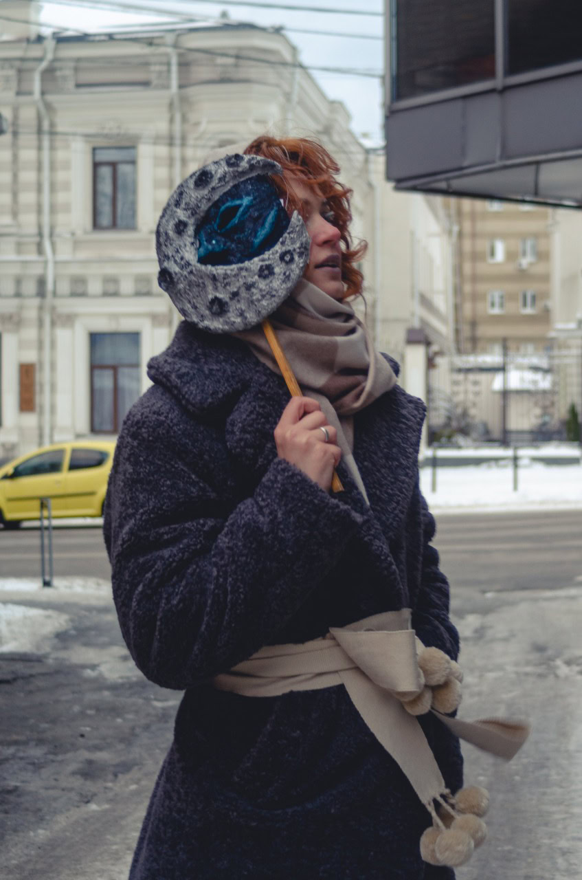 «Повернення до того, чого ми ніколи не мали»