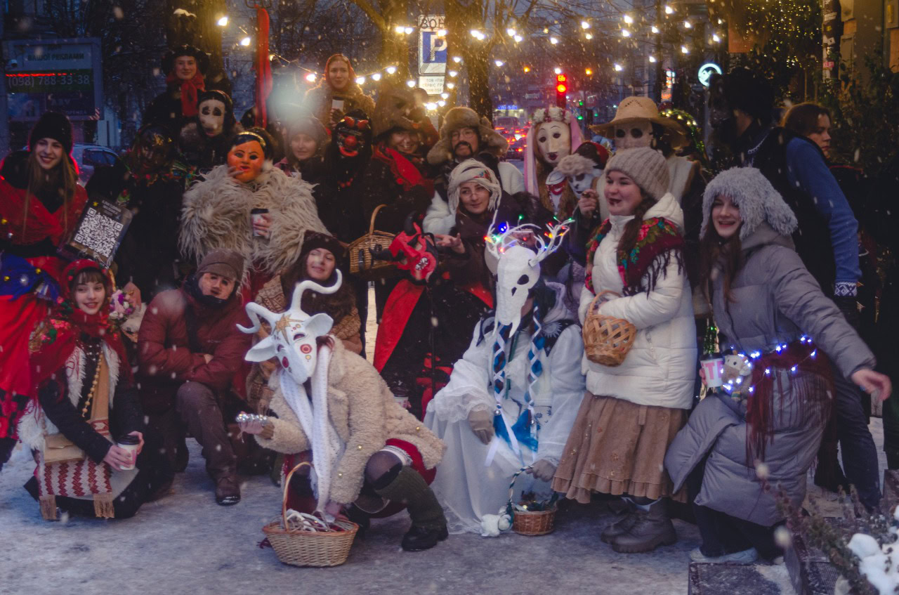 Натисни щоб дізнатись більше про: «Повернення до того, чого ми ніколи не мали»