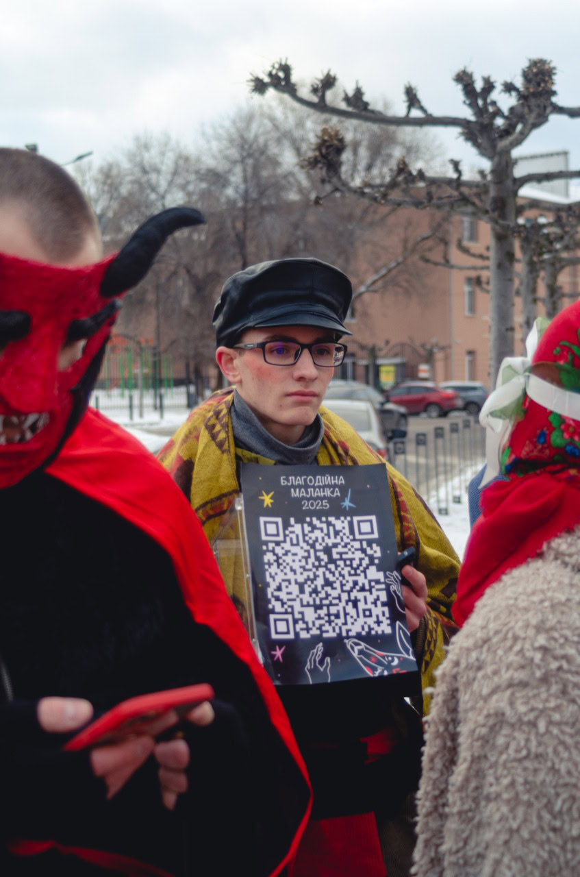 «Повернення до того, чого ми ніколи не мали»