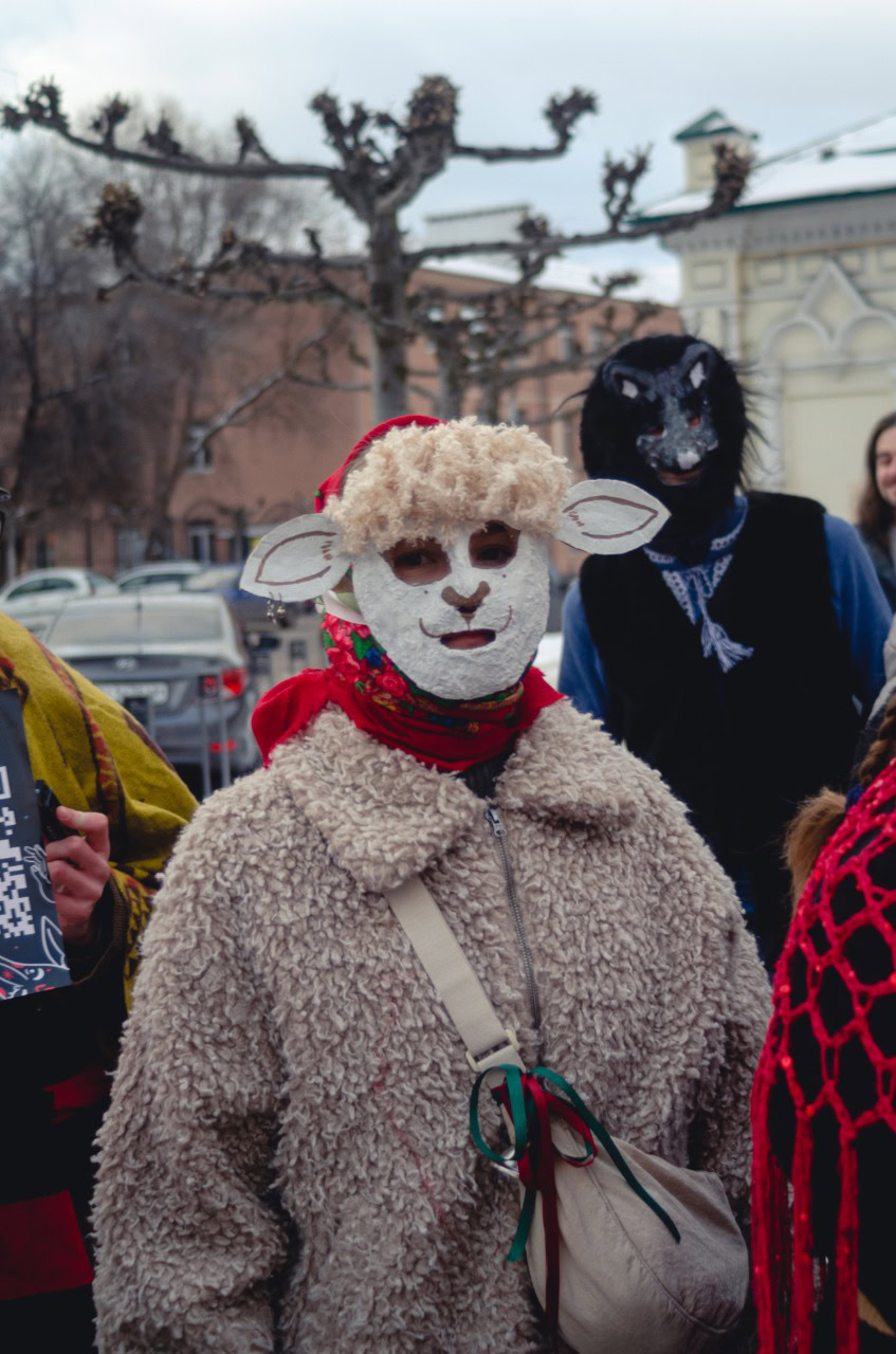 «Повернення до того, чого ми ніколи не мали»