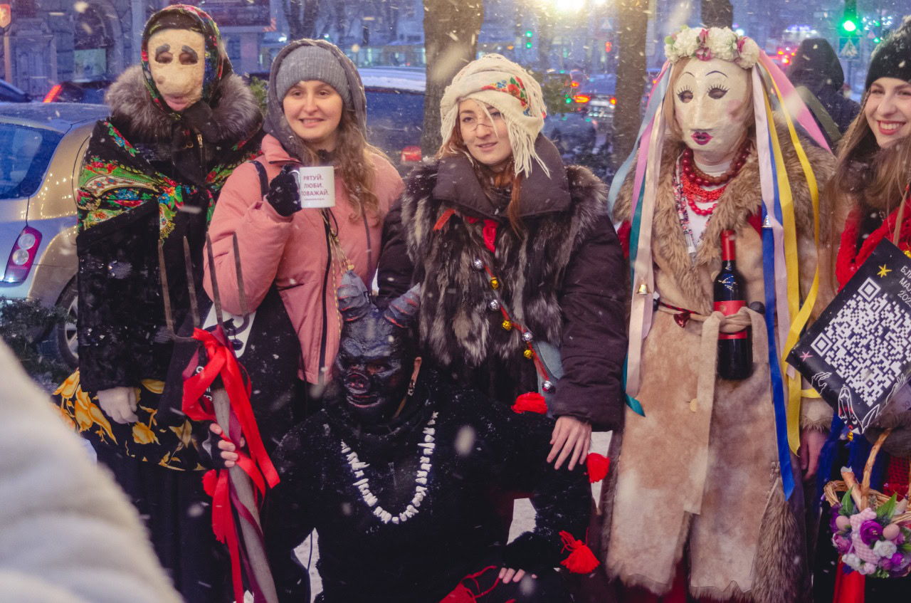 «Повернення до того, чого ми ніколи не мали»