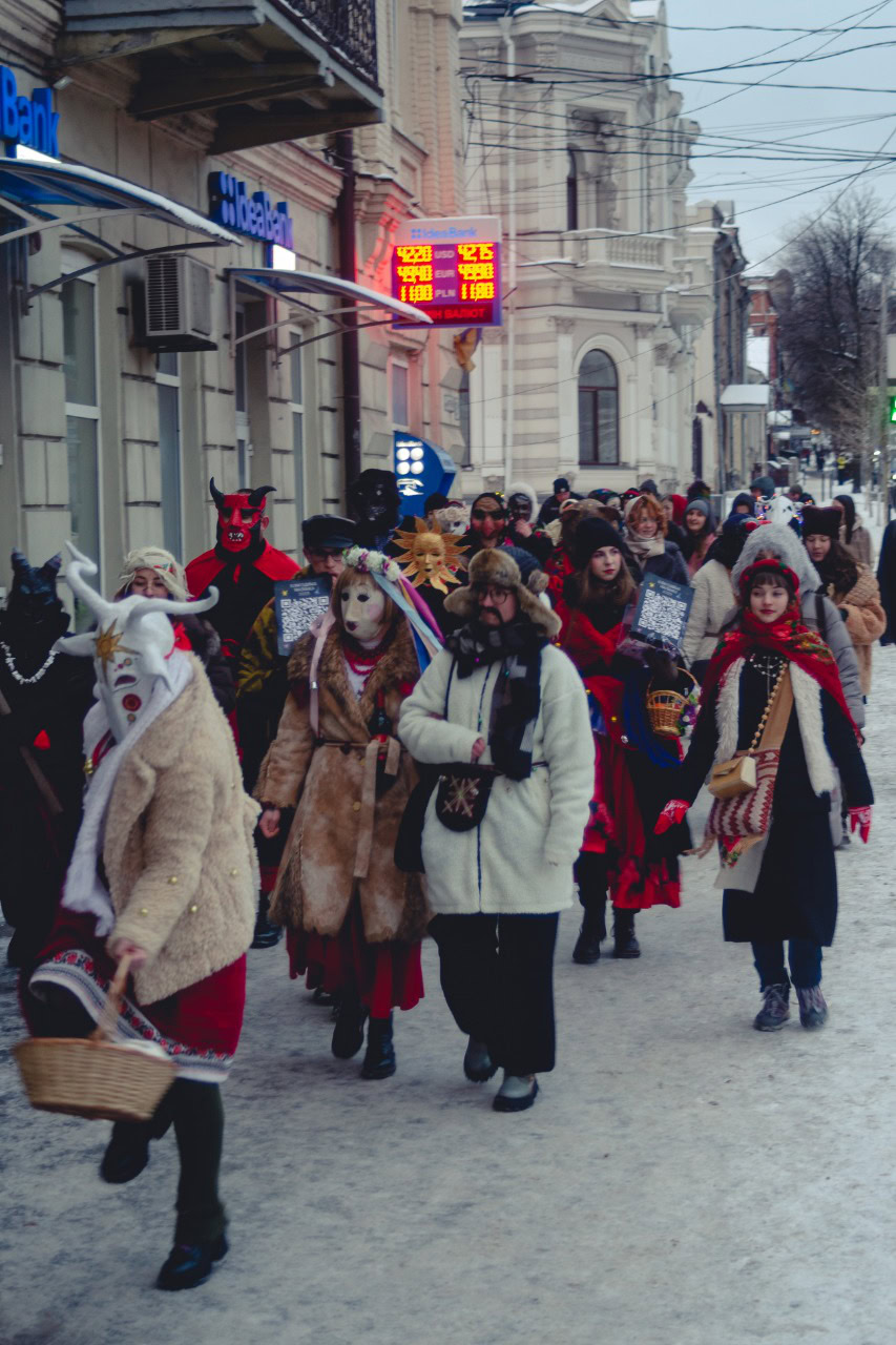 «Повернення до того, чого ми ніколи не мали»