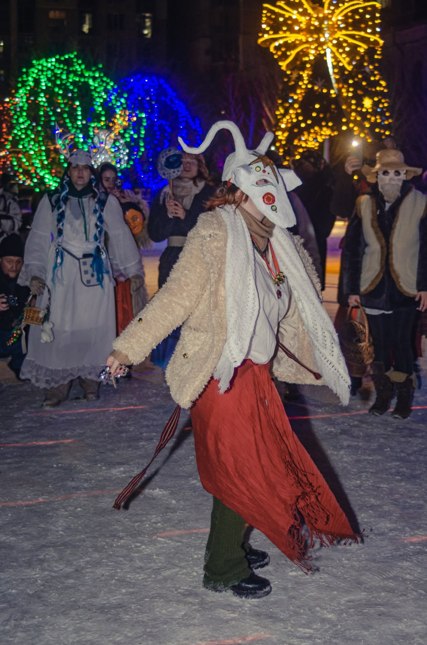 «Повернення до того, чого ми ніколи не мали»