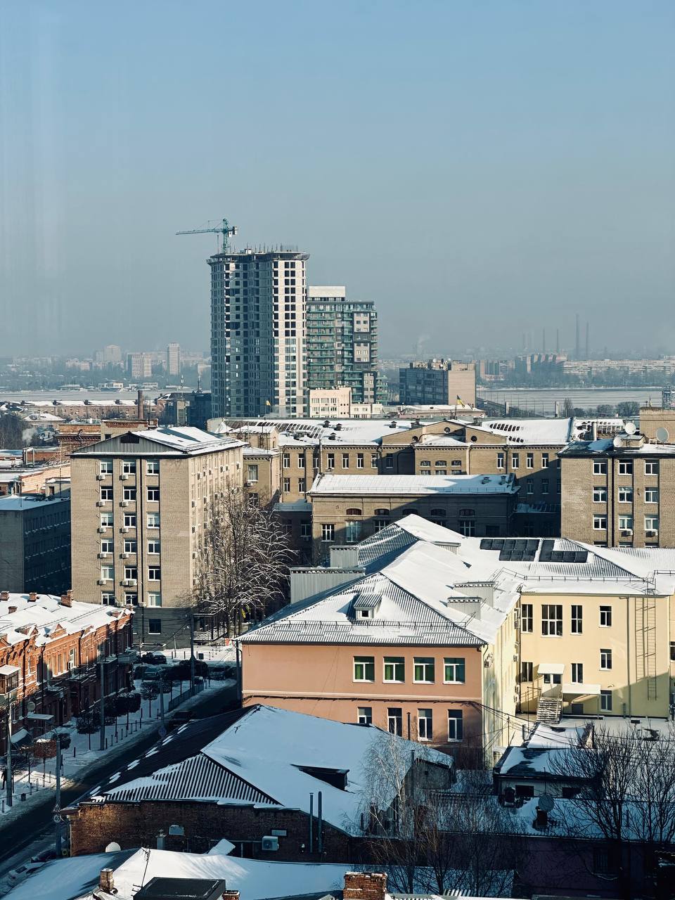 Як відключення світла змінили ринок нерухомості у Дніпрі: що обирають покупці й орендарі