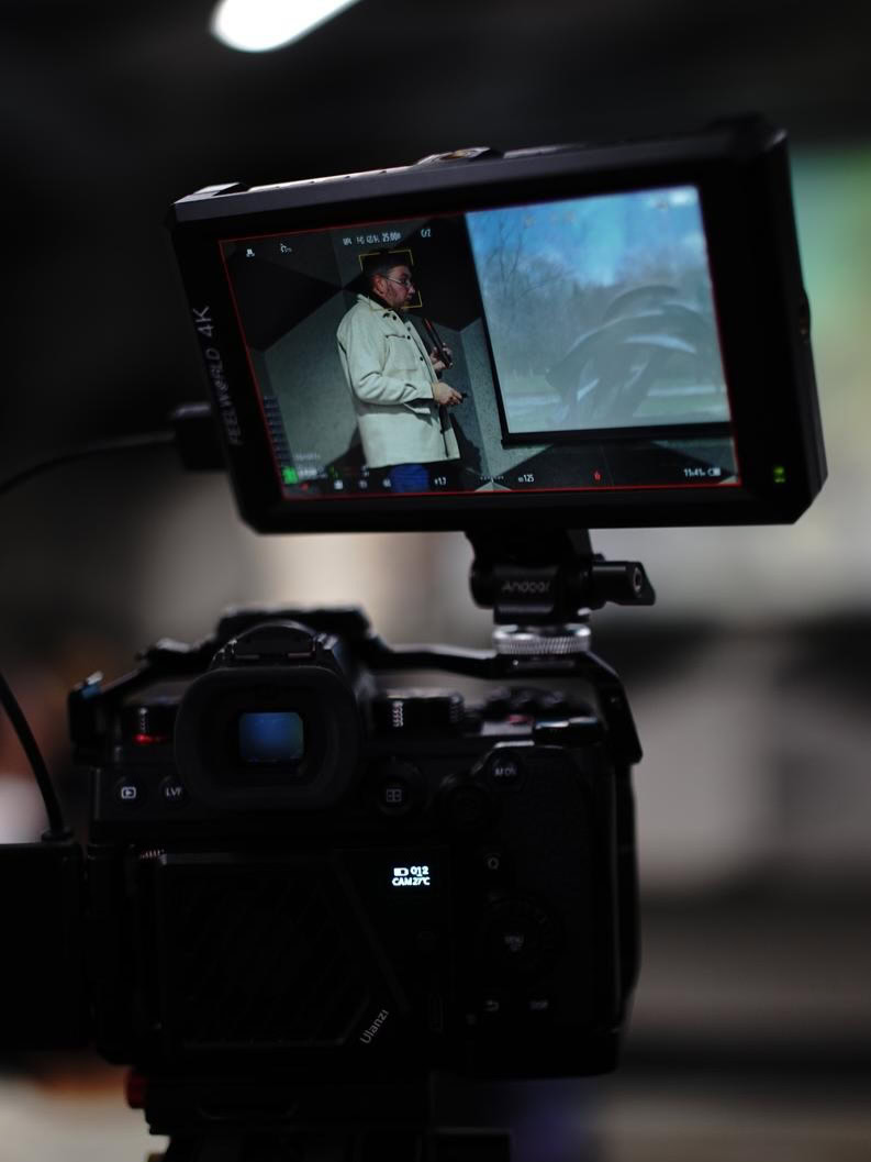 Навіщо Дніпро світові та навіщо ми нашому місту?