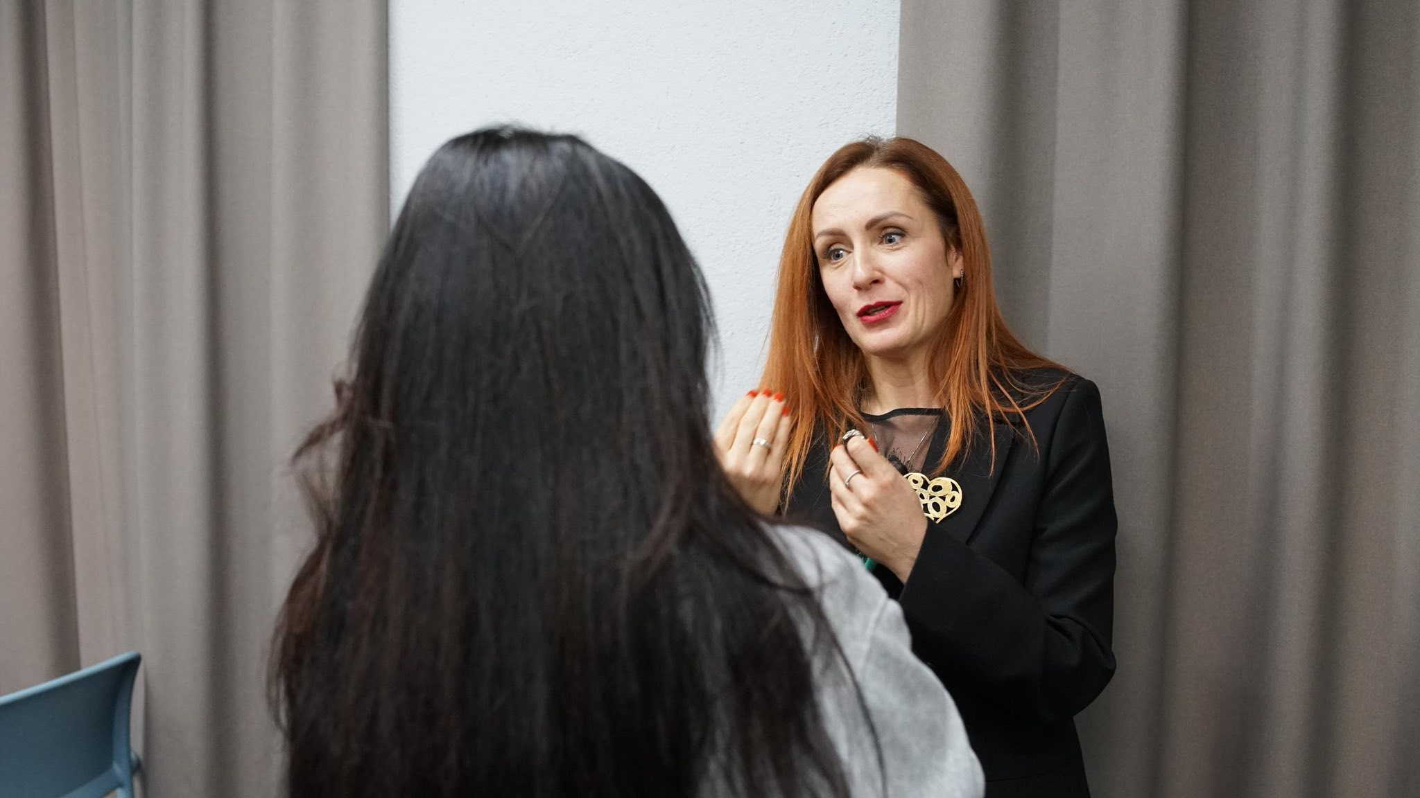 Навіщо Дніпро світові та навіщо ми нашому місту?