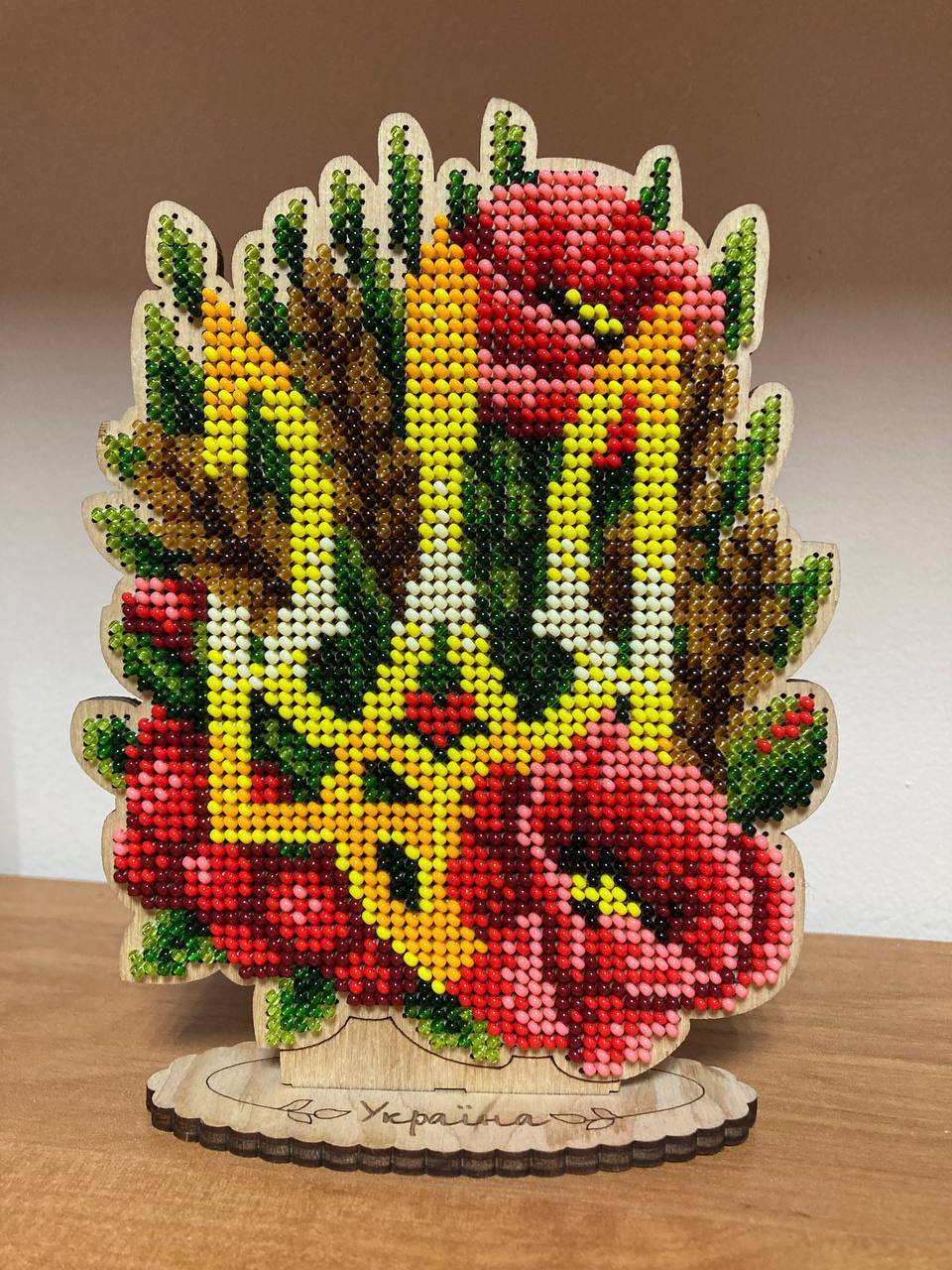 Рятує життя і створює новорічне диво: історія фельдшерки з Кривого Рогу