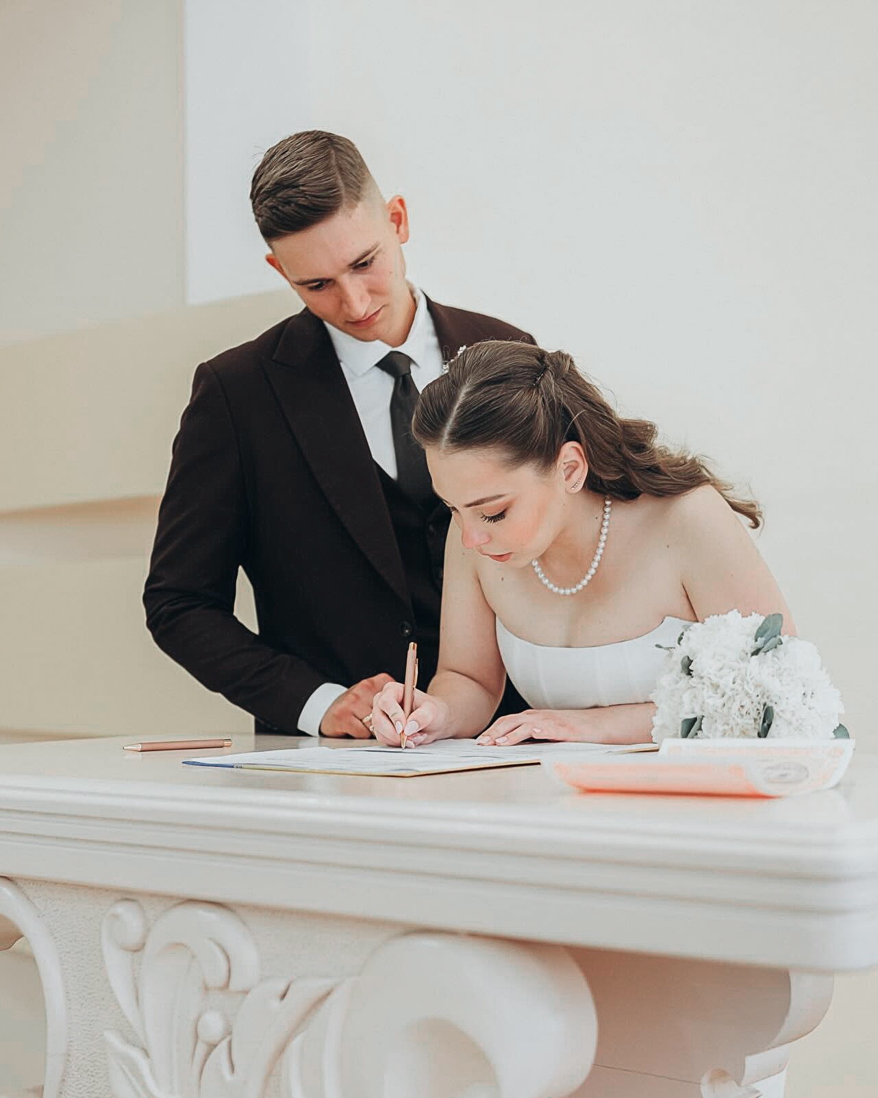 502 шлюби за тиждень: Дніпровщина серед регіонів-лідерів за кількістю одружень