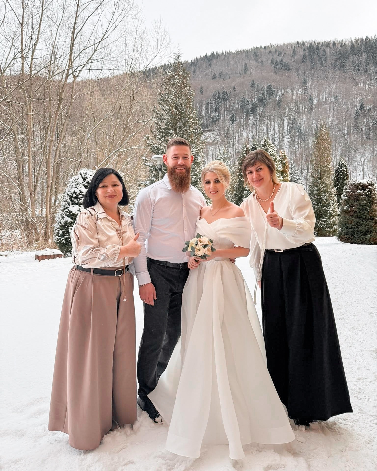 502 шлюби за тиждень: Дніпровщина серед регіонів-лідерів за кількістю одружень