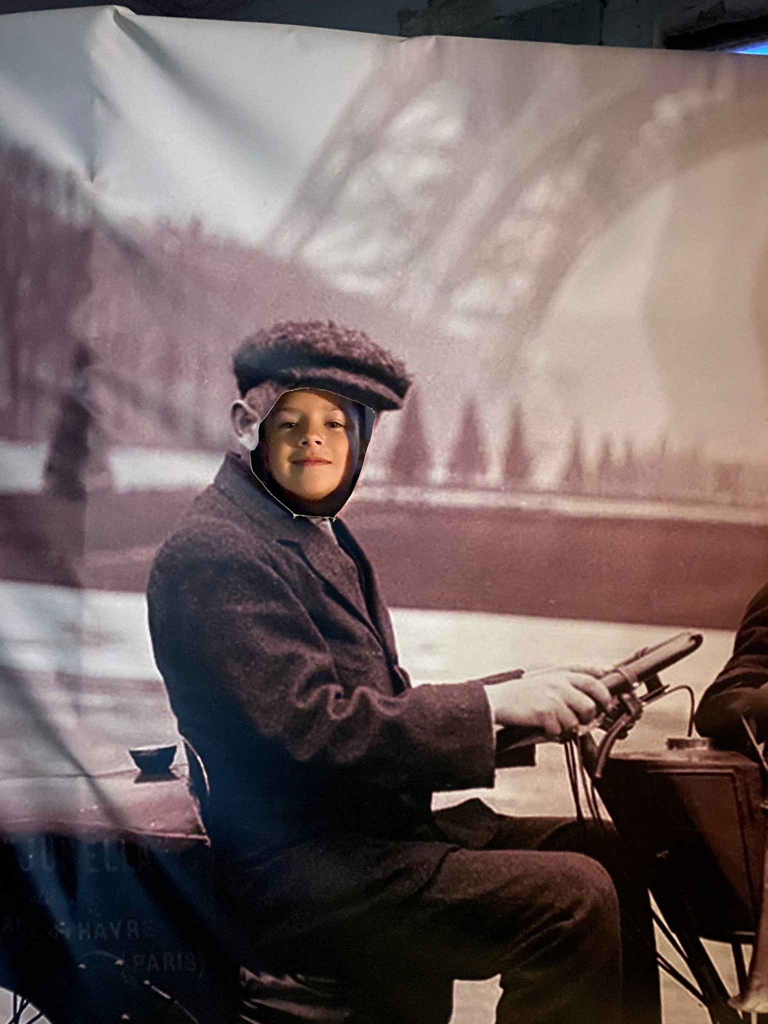 Музей Яворницького у Дніпрі долучається до міжнародного флешмобу Museum Selfie Day