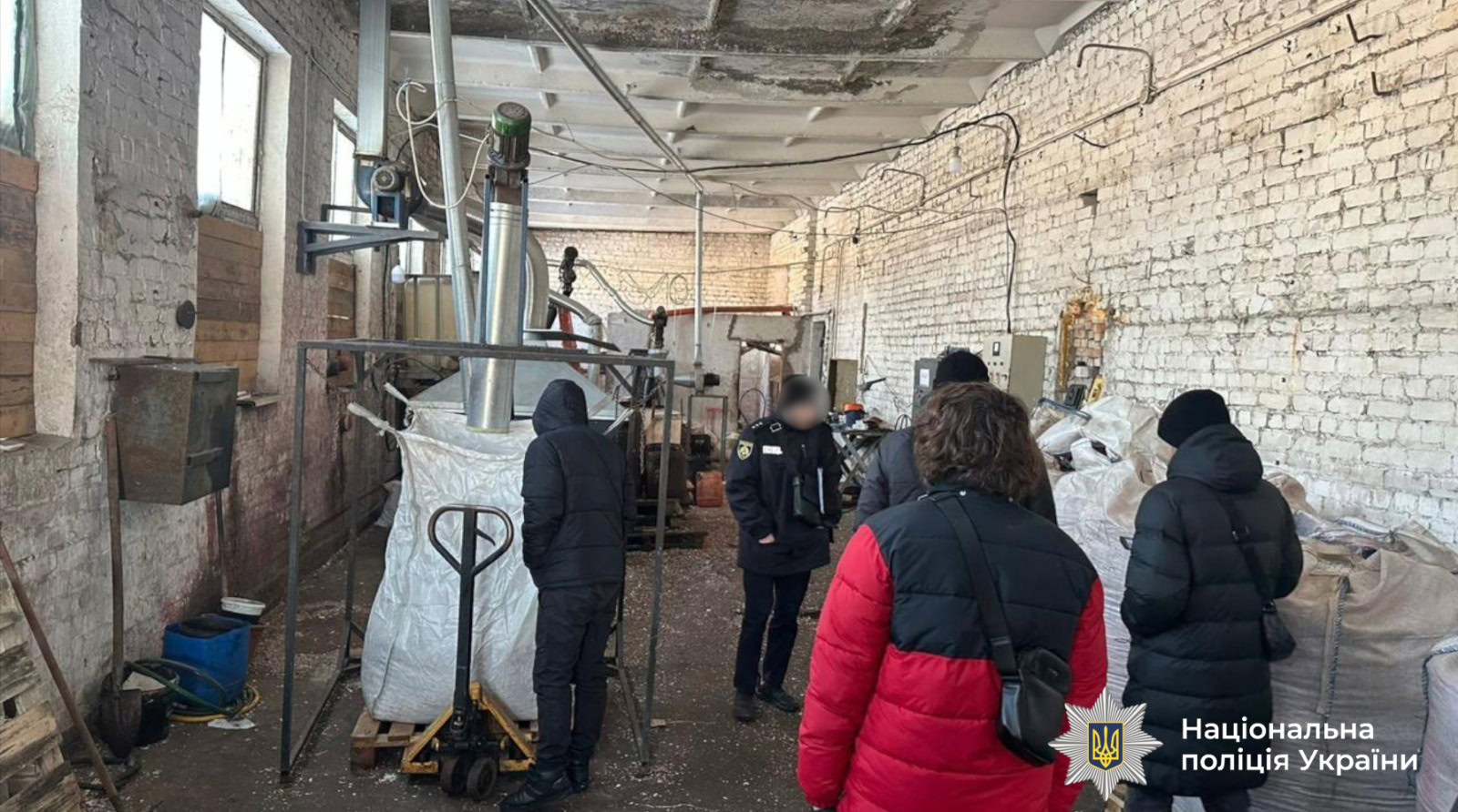 Обшуки у міськраді Дніпра: що сталося та кого перевіряють правоохоронці