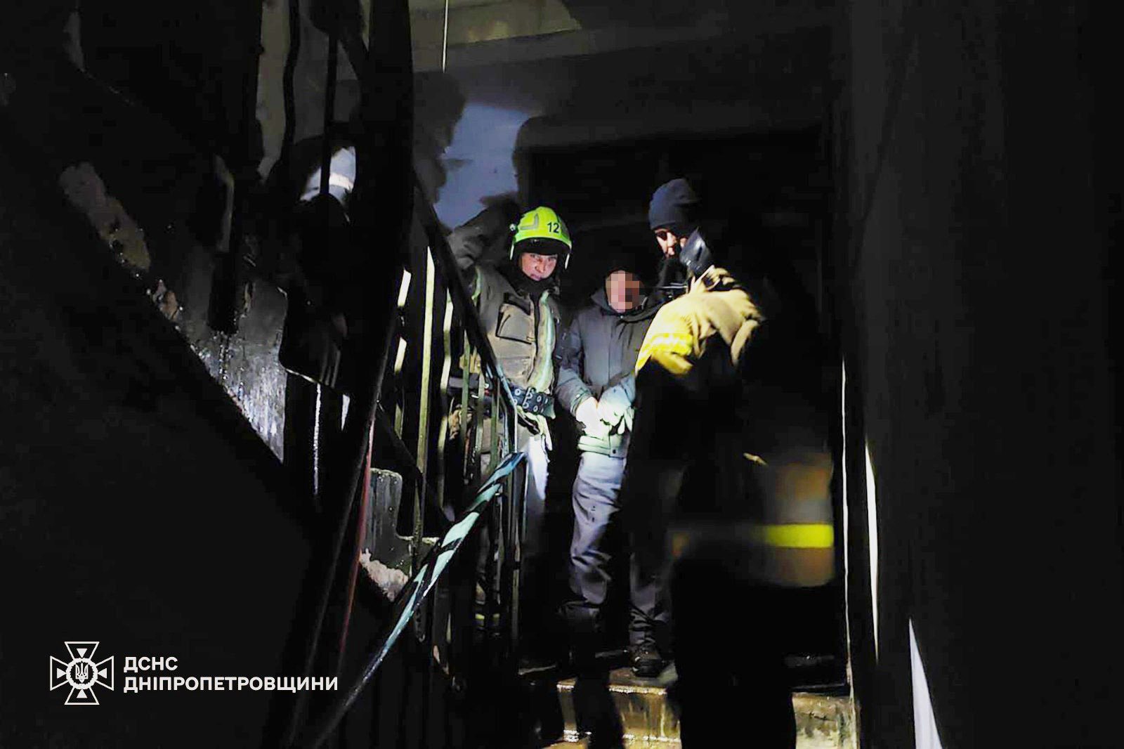 Атаки по Дніпровщині: дрони, артилерія і «Гради» вдарили по кількох громадах