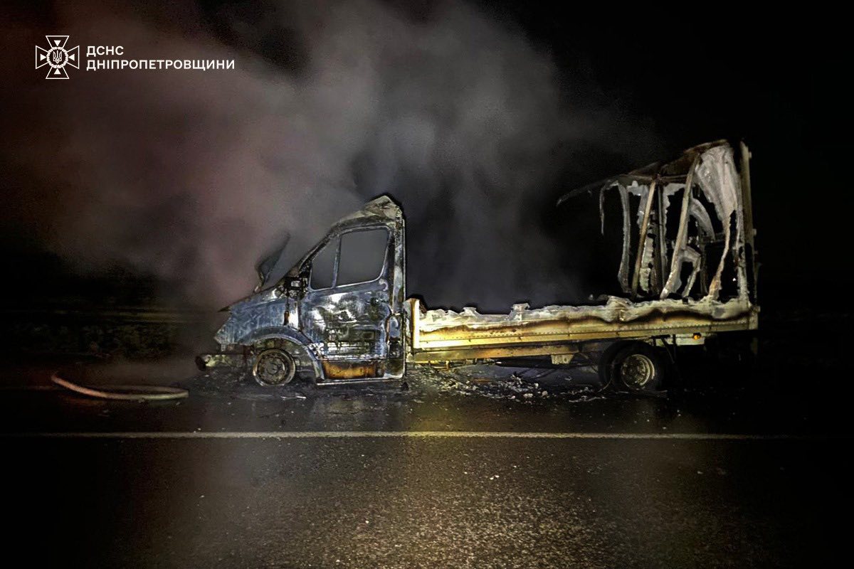 Ворог атакував п’ять районів Дніпровщини: поранені люди та руйнування