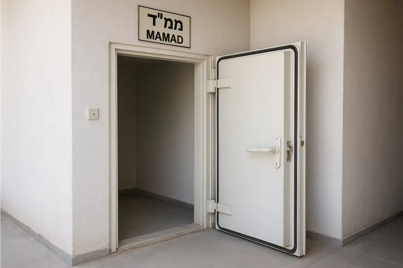 Як світ змінює уявлення про безпеку, а архітектура підлаштовується