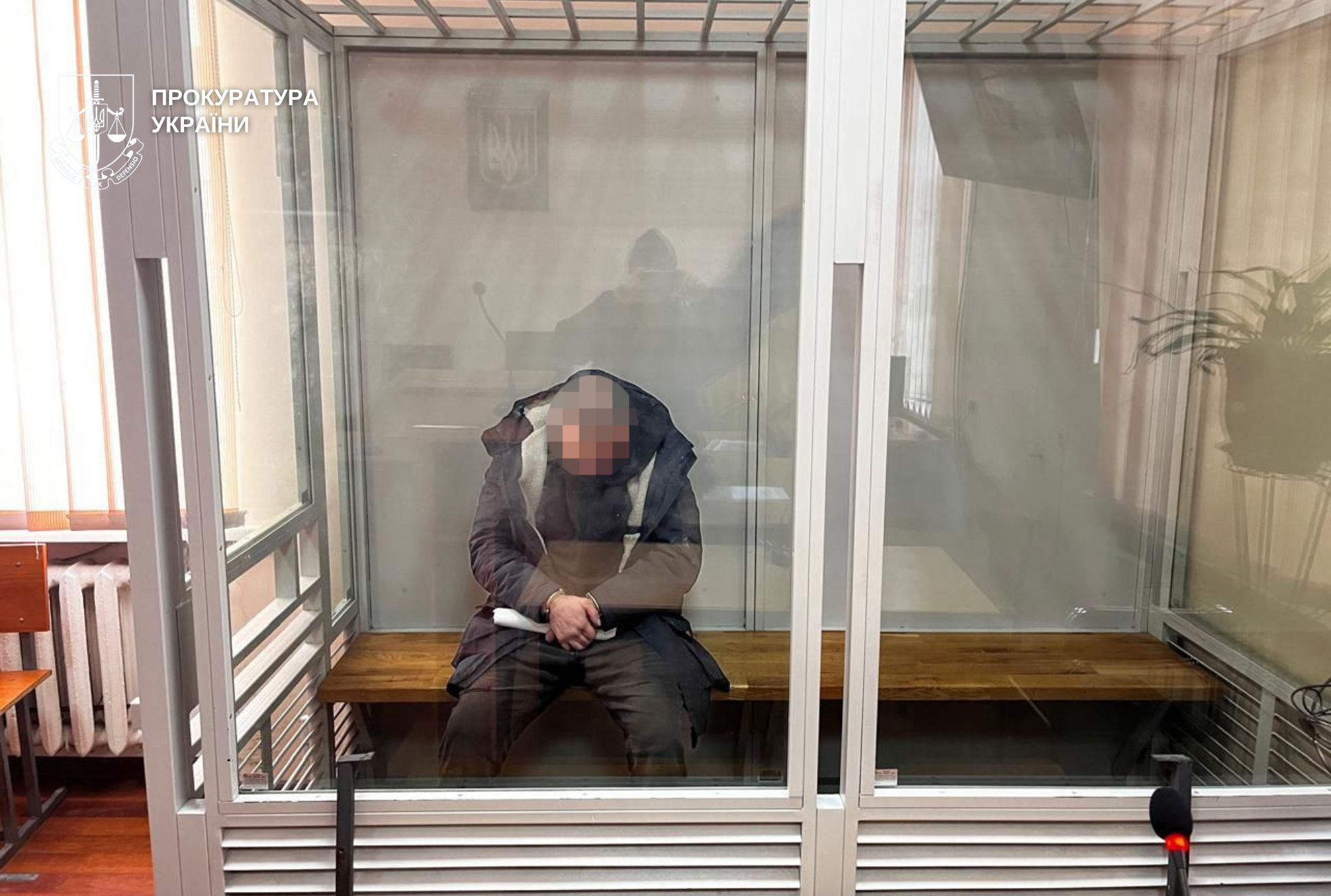 Крот» у ЗСУ: у Дніпрі викрили мобілізованого, який передавав координати ворогу