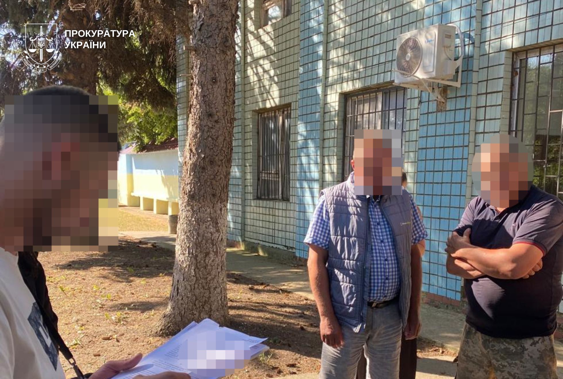 На Дніпровщині вербували безхатченків для примусової праці: справу скерували до суду