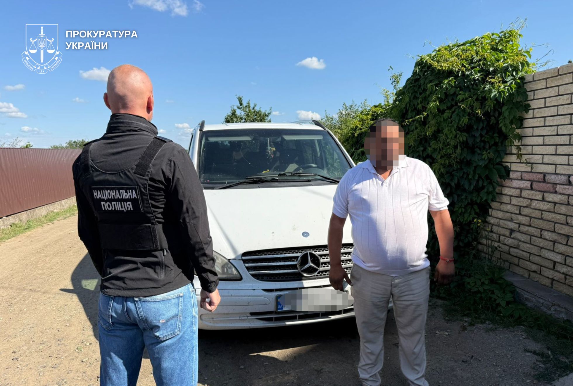 На Дніпровщині вербували безхатченків для примусової праці: справу скерували до суду