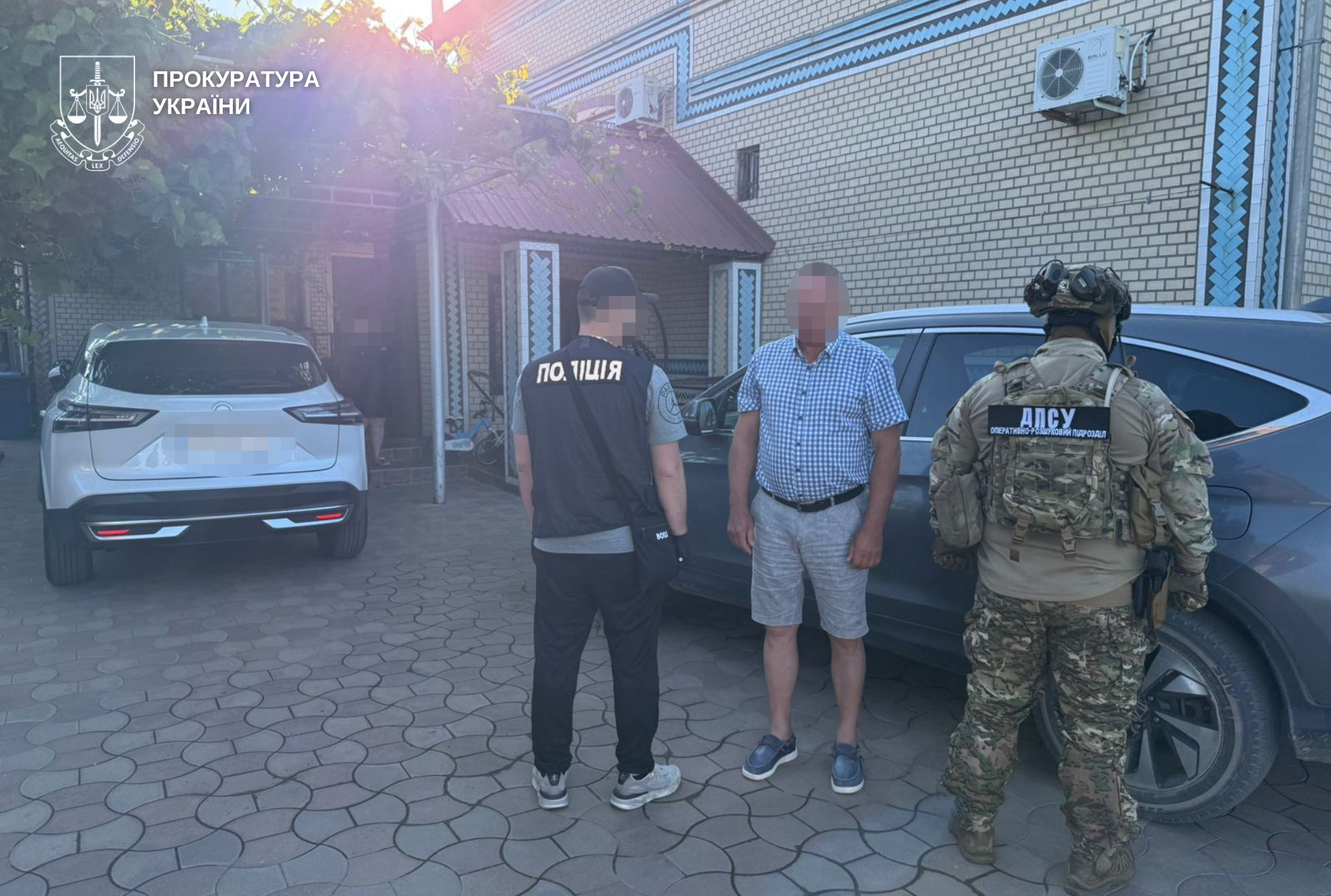 На Дніпровщині вербували безхатченків для примусової праці: справу скерували до суду