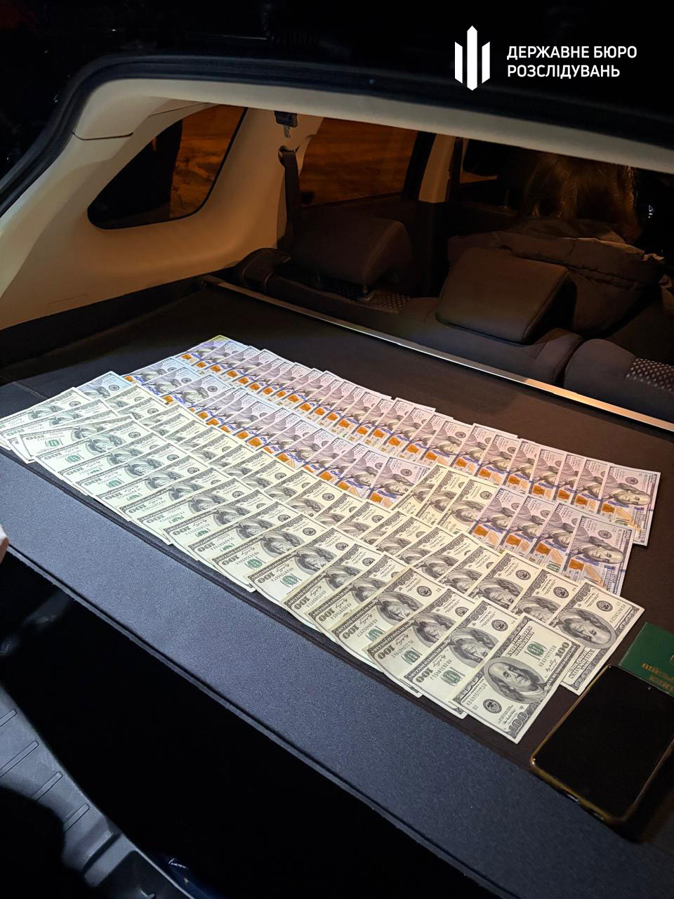 У Дніпрі затримали військового, який за хабар обіцяв «організувати» ротацію з передової