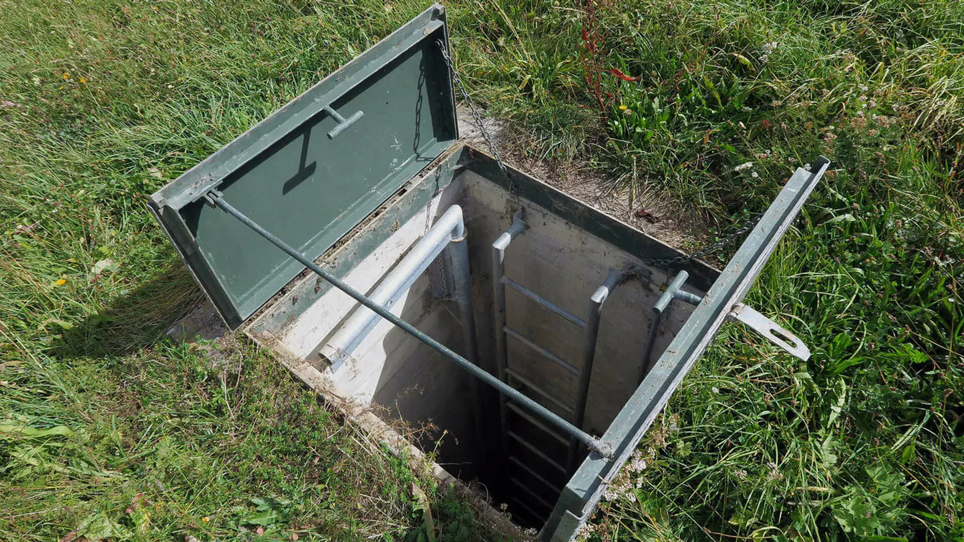 Як світ змінює уявлення про безпеку, а архітектура підлаштовується