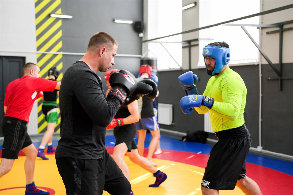 Генерал поліції і майстер кікбоксингу: кар’єра та статки нового очільника Дніпровщини