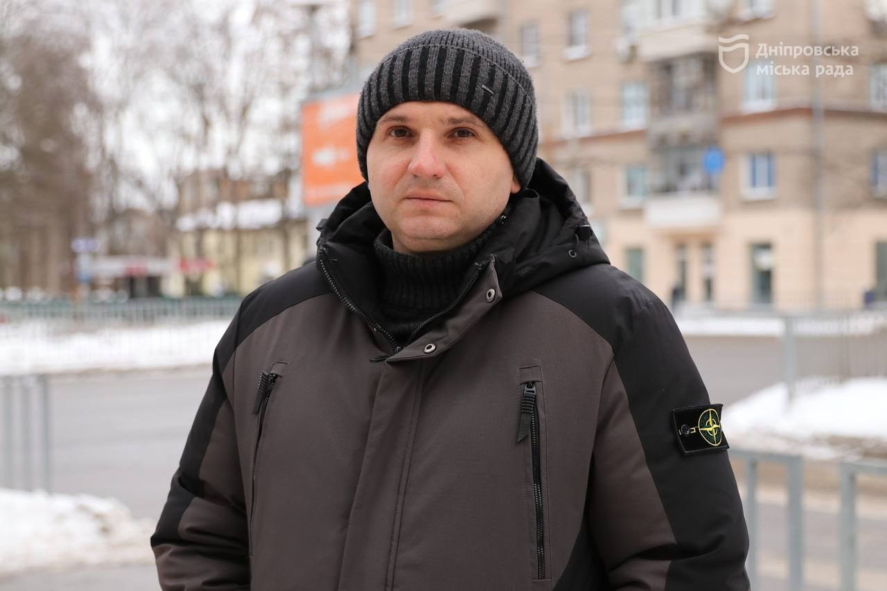 У Дніпрі перевіряють прибирання ялинкових ринків: порушників очікує штраф