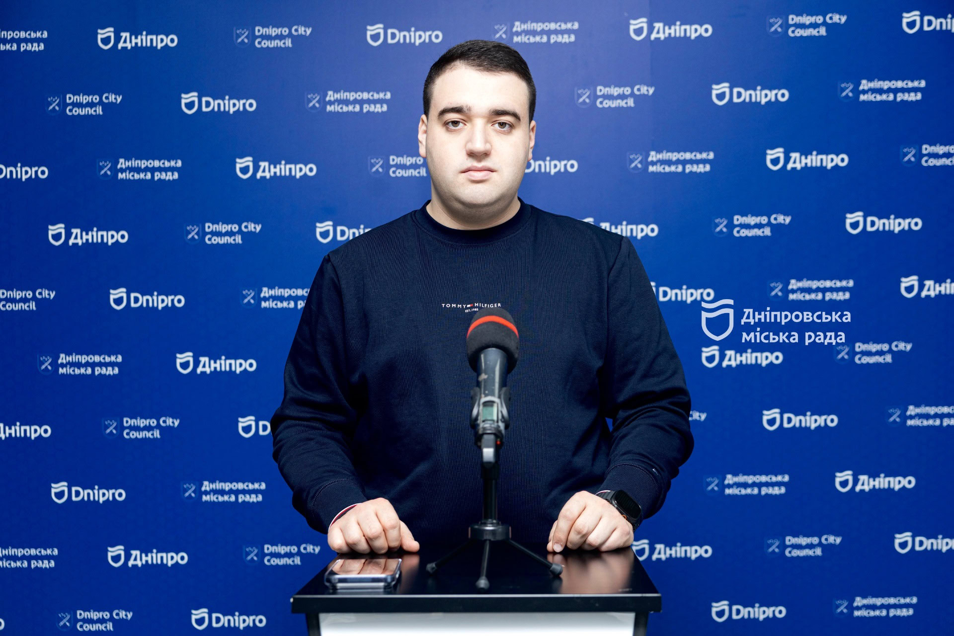 Допомога після обстрілів – в один клік: у Дніпрі запустили новий онлайн-сервіс