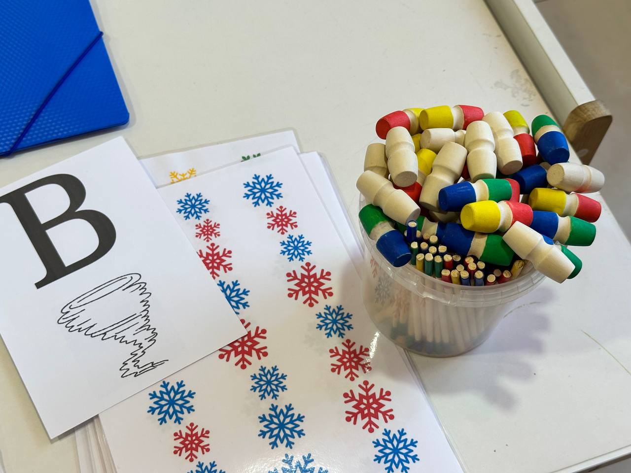 Як педагогиня організувала навчання у прифронтовому місті, де садочки дистанційні