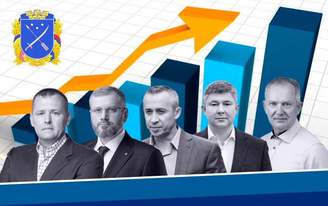 Меми замість діалогу: як публічний конфлікт між дніпровською владою і лікарнею перейшов у соцмережі