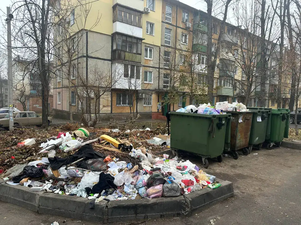 Звіт «Міста і річки» за 2025 рік: що вдалось зробити за 12 місяців діяльності медіа