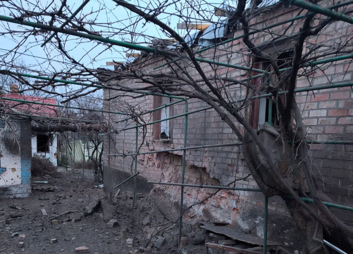 Ракети й дрони по Дніпру та області: що відомо про масовану нічну атаку