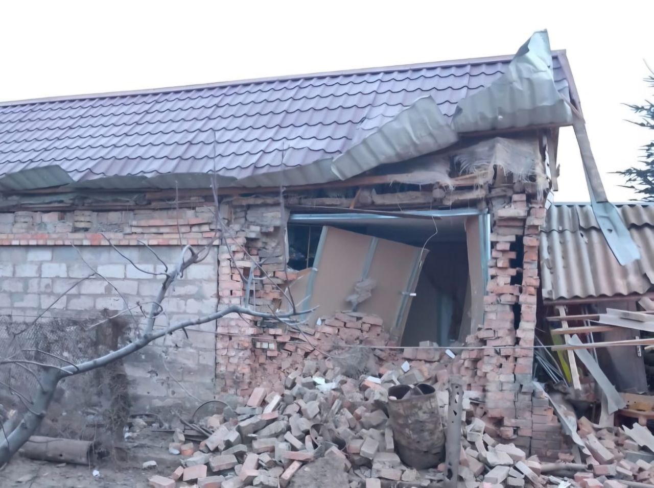 Ракети й дрони по Дніпру та області: що відомо про масовану нічну атаку