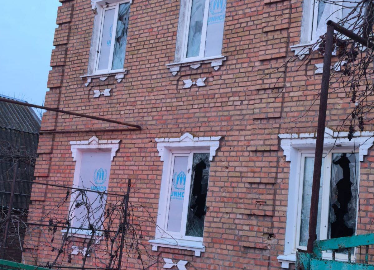 Ракети й дрони по Дніпру та області: що відомо про масовану нічну атаку