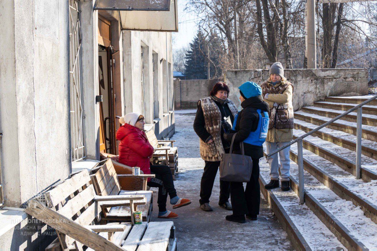 Удари по енергетиці Дніпра: понад 8,5 тисяч абонентів залишилися без тепла