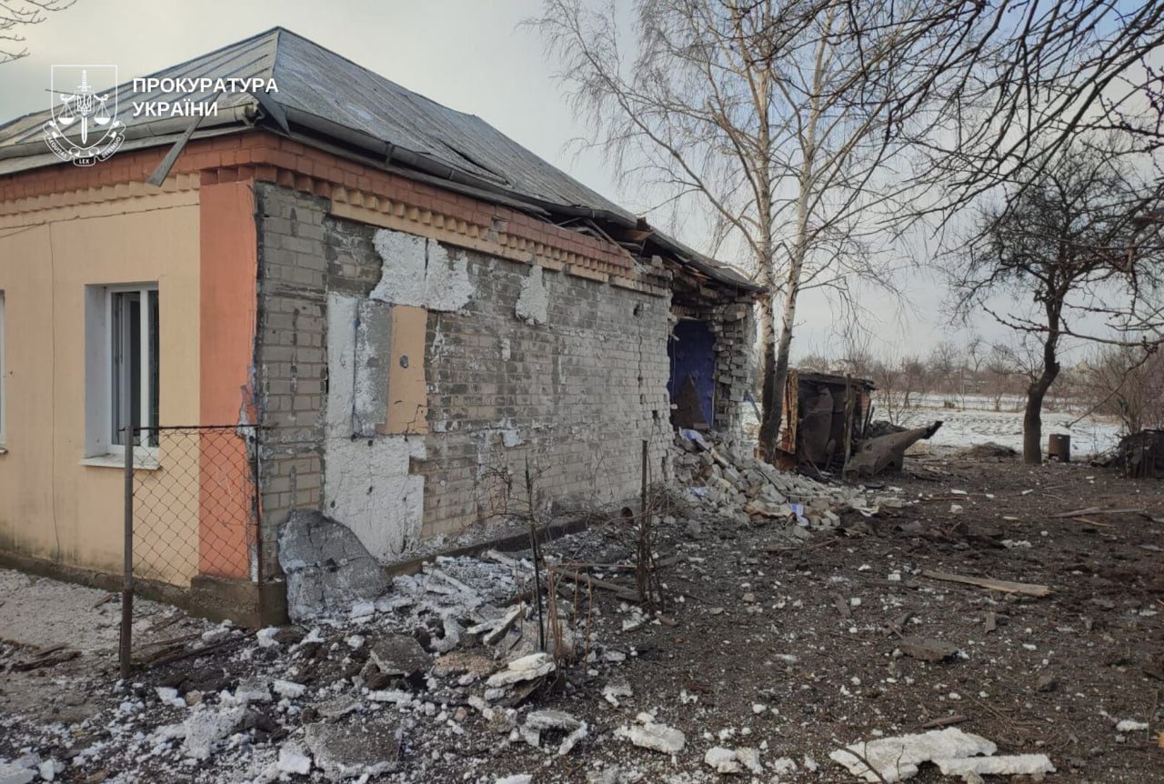 Двоє загиблих, є поранені: Синельниківщина та Нікопольщина під вогнем