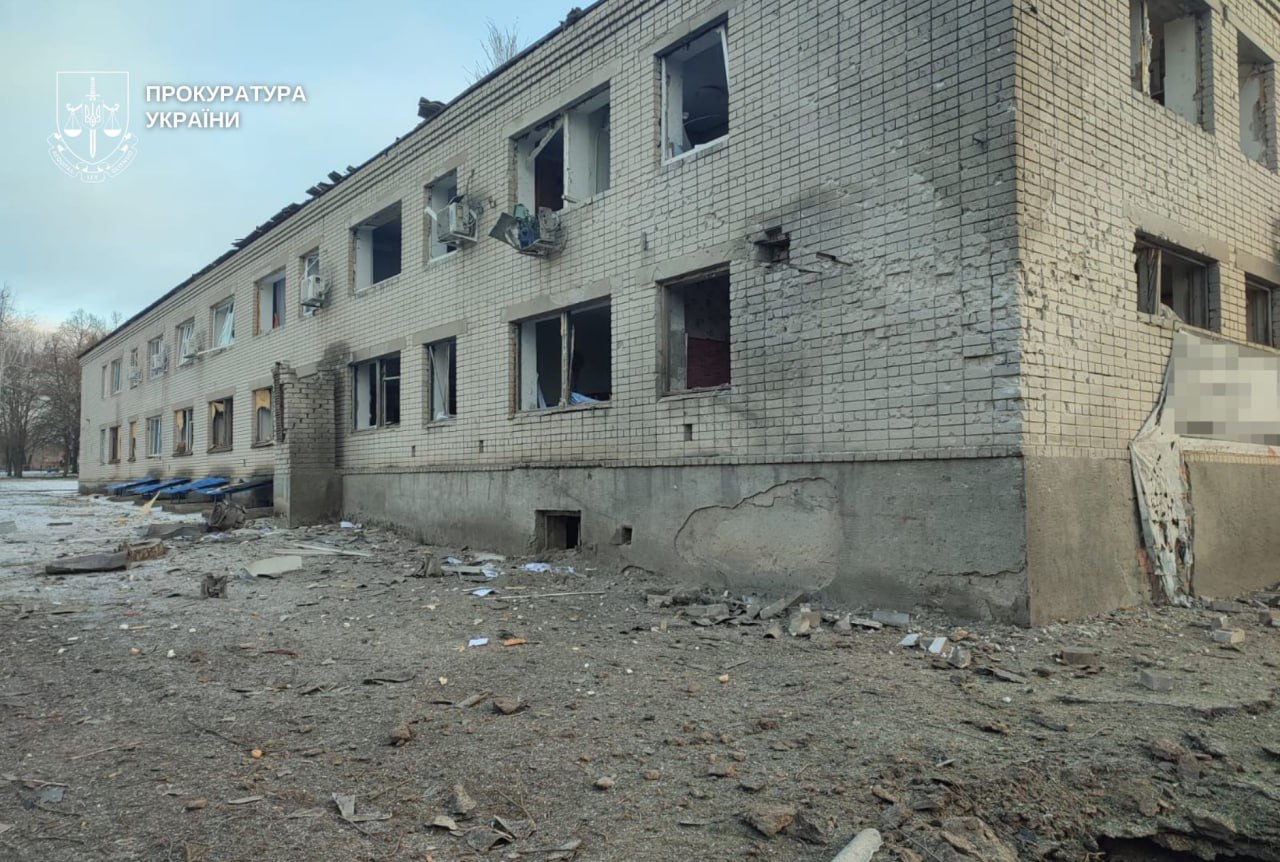 Двоє загиблих, є поранені: Синельниківщина та Нікопольщина під вогнем