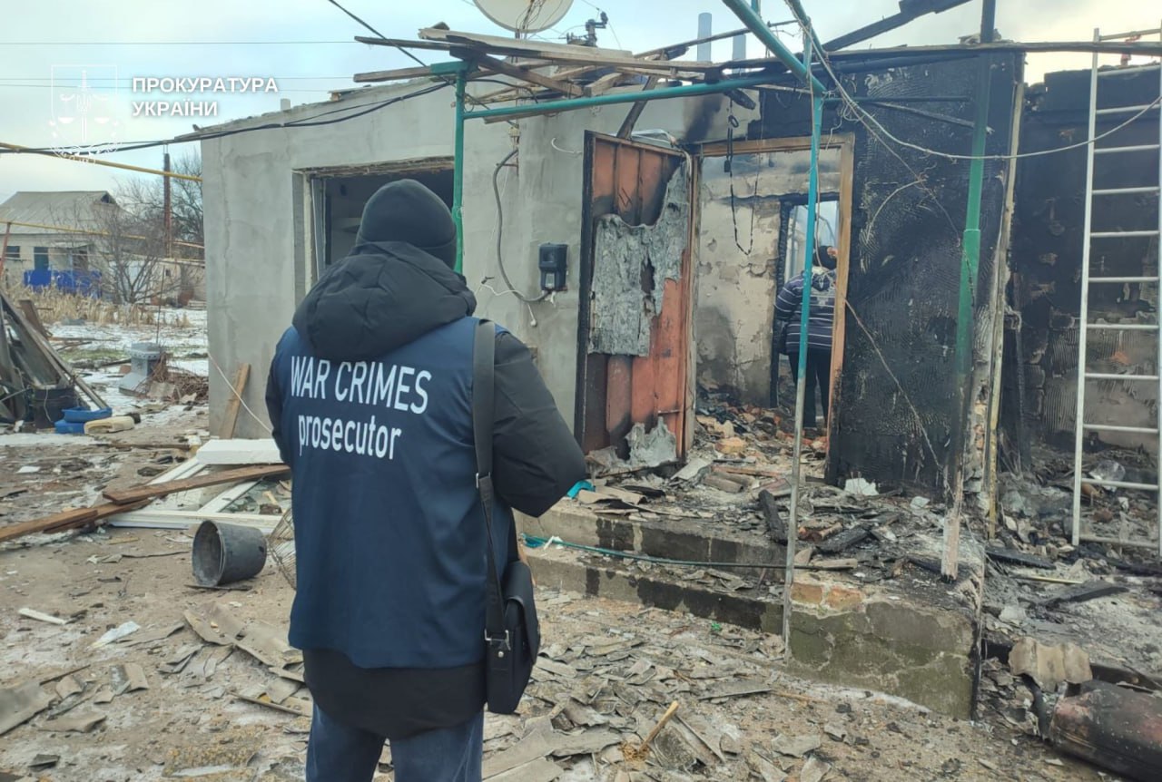 Двоє загиблих, є поранені: Синельниківщина та Нікопольщина під вогнем