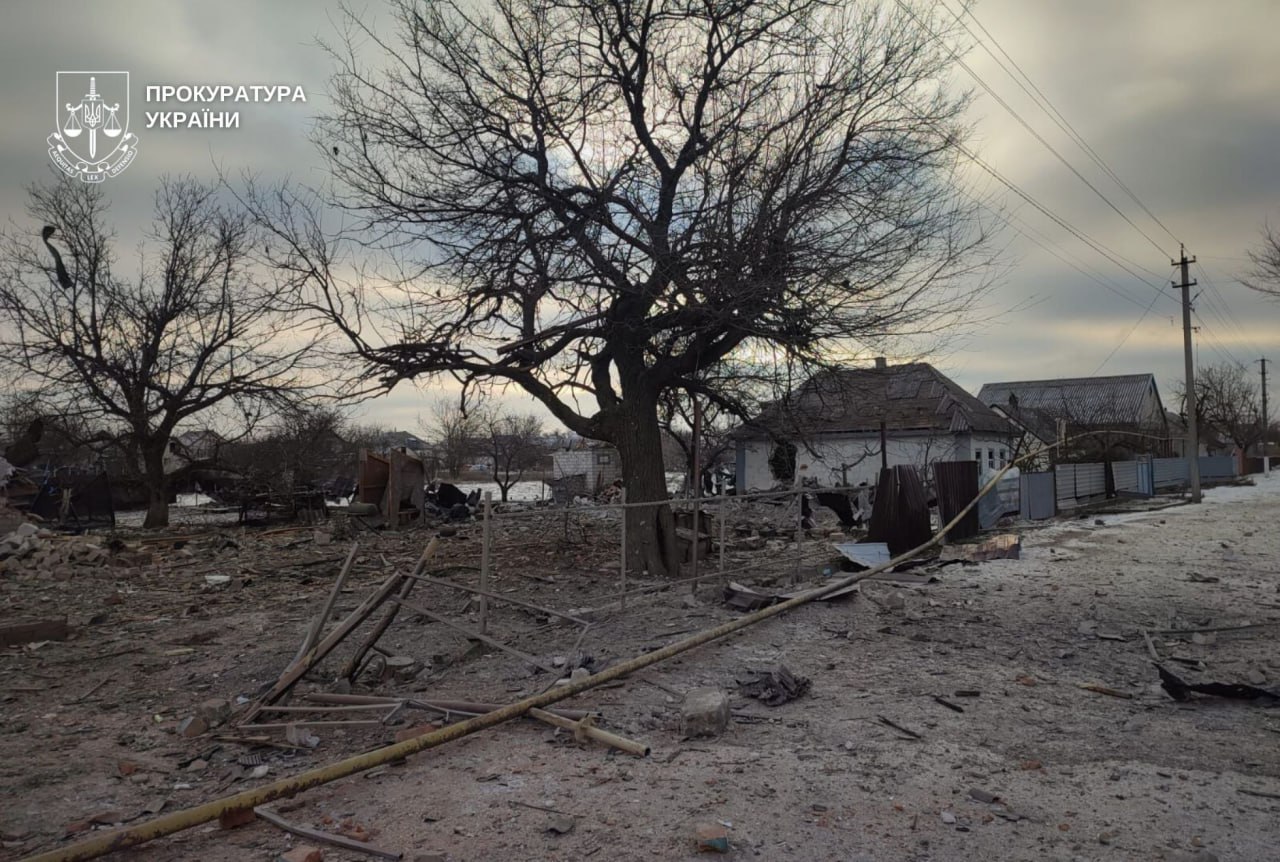 Двоє загиблих, є поранені: Синельниківщина та Нікопольщина під вогнем