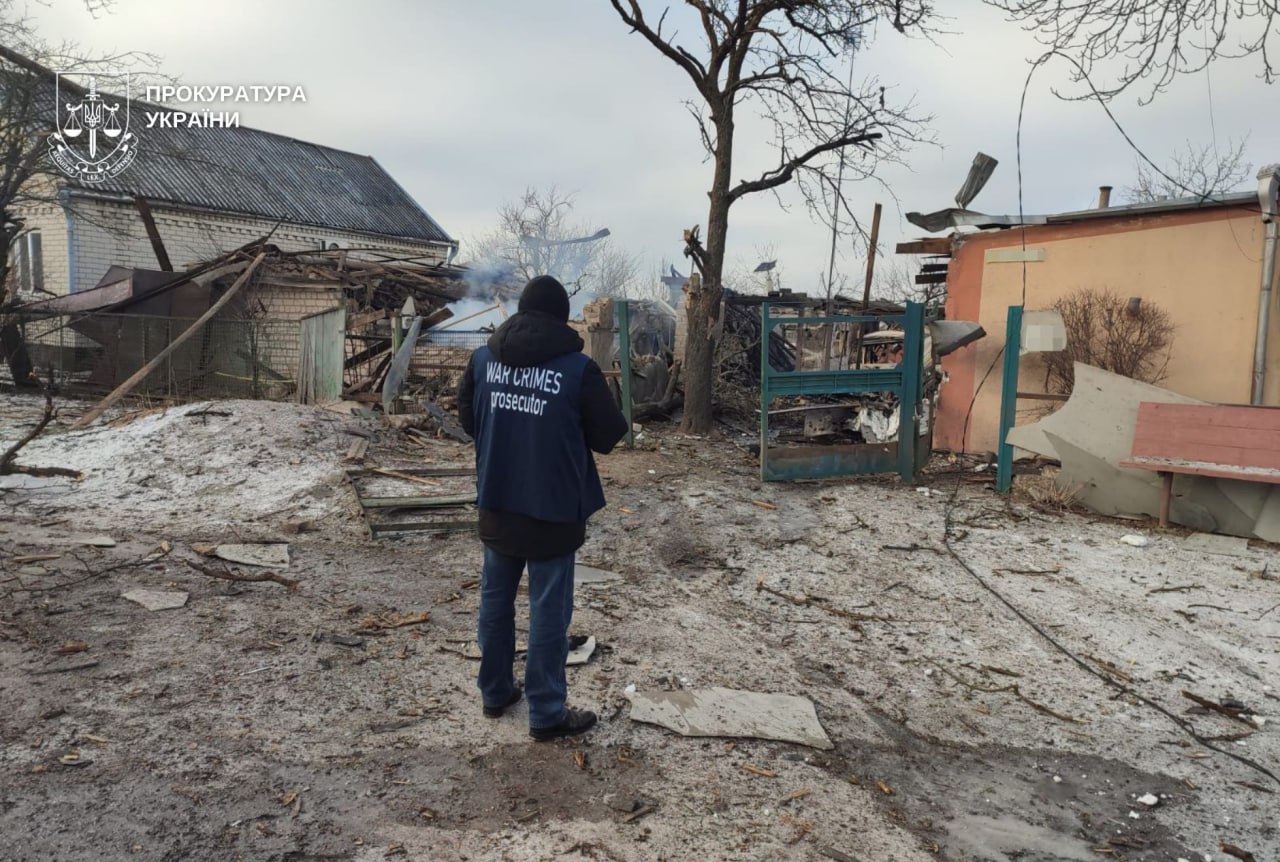 Двоє загиблих, є поранені: Синельниківщина та Нікопольщина під вогнем