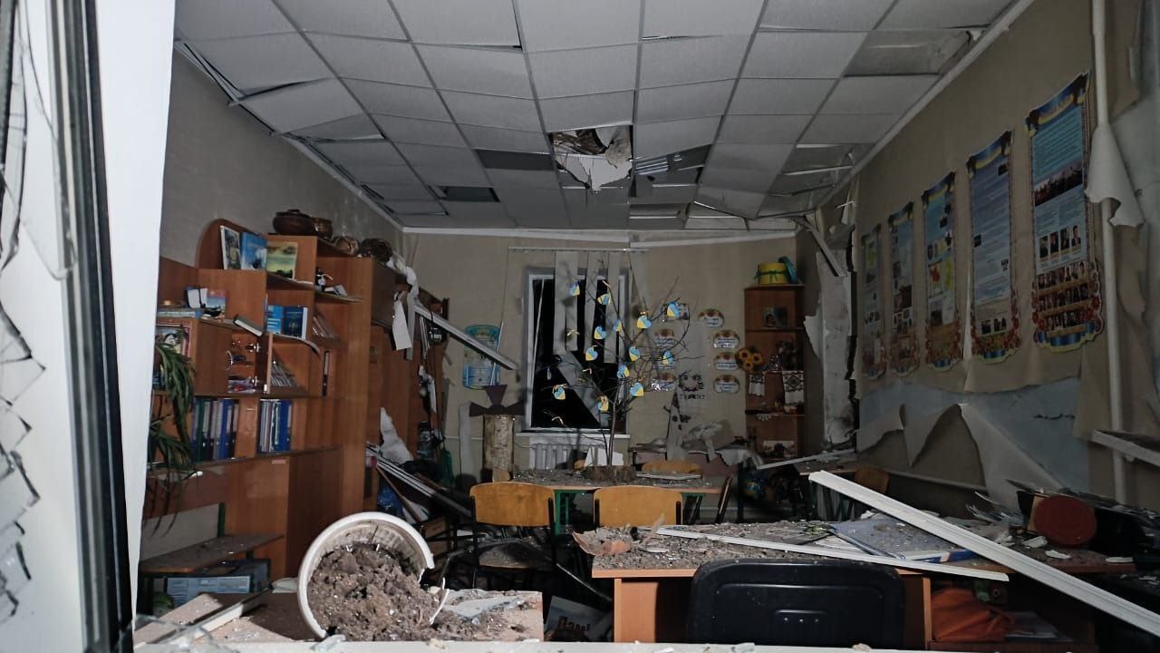 Чотири райони Дніпровщини під ударом: що відомо про наслідки нічної атаки