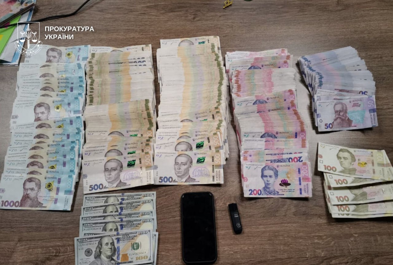 Підпільний бізнес на 50 млн грн: у Кривому Розі викрили 13 учасників схеми